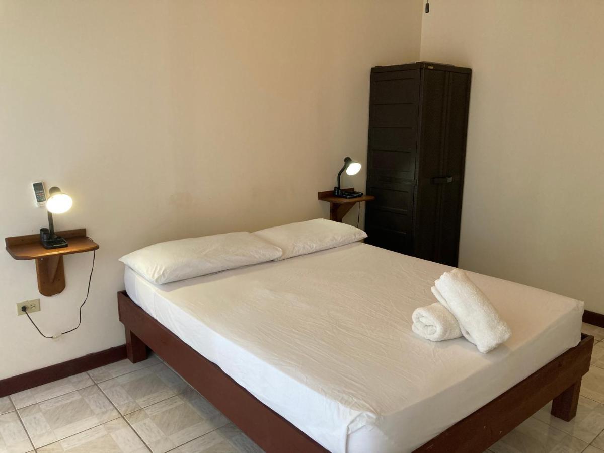 Hotel Los Balcones Over Seas Bocas del Toro Eksteriør billede